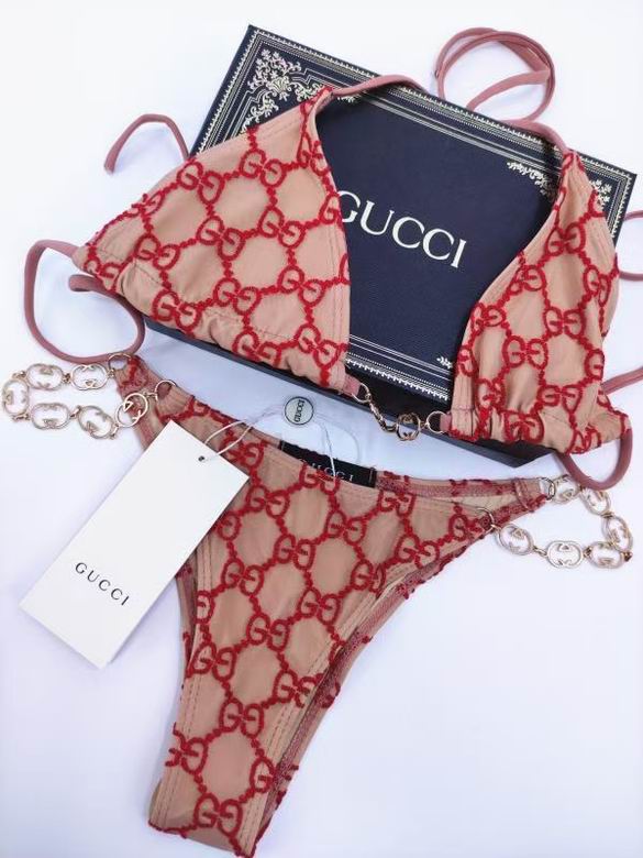 Gucci Bikini ID:20220420-1152